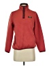 L.L.Bean 100% Polyester Red Fleece Size XS (petite) - photo 1
