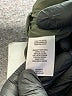 Leith 100% Polyester Green Windbreaker Size M - photo 7