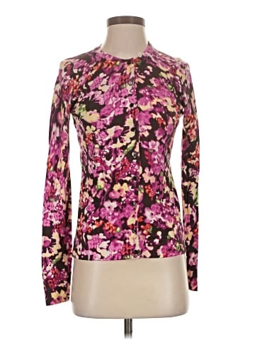 Charter Club Cardigan (view 1)