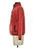 L.L.Bean 100% Polyester Red Fleece Size XS (petite) - photo 5