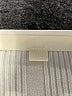 Lumiere Ivory Sleeveless Blouse Size S - photo 6