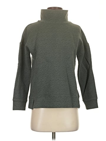 Jockey Turtleneck Sweater (view 1)
