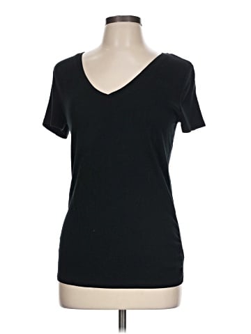 Merona Short Sleeve T-Shirt (view 1)
