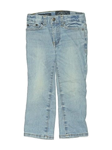 Lucky Brand Jeans (view 1)