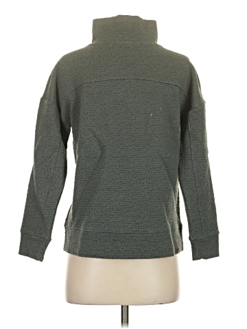 Jockey Turtleneck Sweater (view 2)