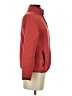 L.L.Bean 100% Polyester Red Fleece Size XS (petite) - photo 4