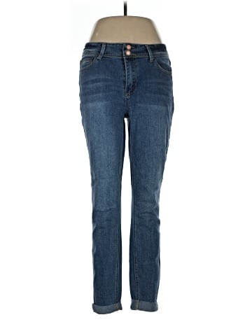 Indigo Rein Jeans (view 1)