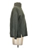 Jockey Gray Turtleneck Sweater Size XS - photo 4