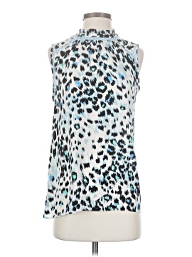 Ann Taylor Loft Sleeveless Blouse