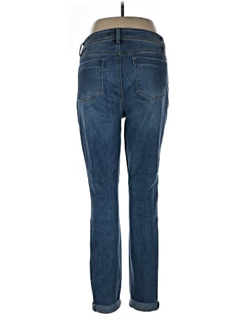 Indigo Rein Jeans (view 2)