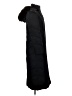 Calvin Klein 100% Polyester Black Trenchcoat Size XS - photo 4