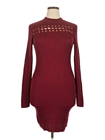 Icon Apparel Casual Dress (view 1)