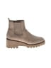 Blondo Tan Ankle Boots Size 8 - photo 1