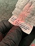 Gap Solid Gray Sweatpants Size 10 - photo 7