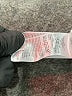 Gap Solid Gray Sweatpants Size 10 - photo 8