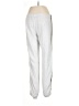 Monrow Silver Track Pants Size L - photo 2