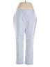 Chaus Solid Blue Casual Pants Size 14 - photo 1
