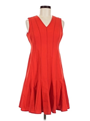 Calvin Klein Cocktail Dress (view 1)