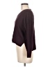 Adrianna Papell Burgundy Pullover Sweater Size M - photo 5