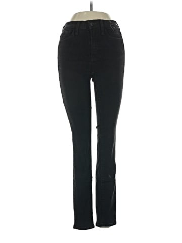 Madewell Jeggings (view 1)