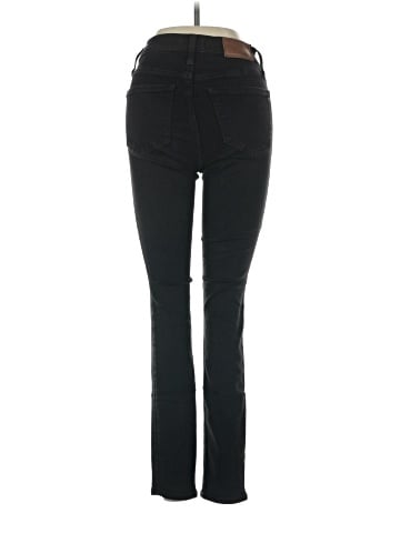 Madewell Jeggings (view 2)
