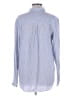 Gap Blue Long Sleeve Button-Down Shirt Size L - photo 2