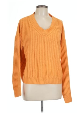 Shein Pullover Sweater (view 1)
