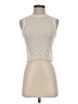 MNG Ivory Tank Top Size XS - photo 1