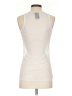 Assorted Brands Ivory Sleeveless T-Shirt Size S - photo 2