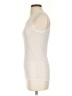 Assorted Brands Ivory Sleeveless T-Shirt Size S - photo 5