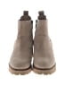 Blondo Tan Ankle Boots Size 8 - photo 2