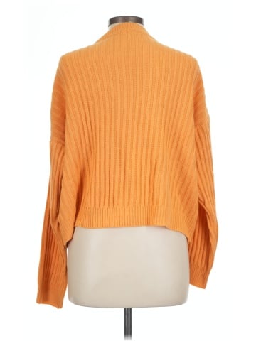Shein Pullover Sweater (view 2)