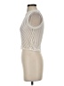 MNG Ivory Tank Top Size XS - photo 5