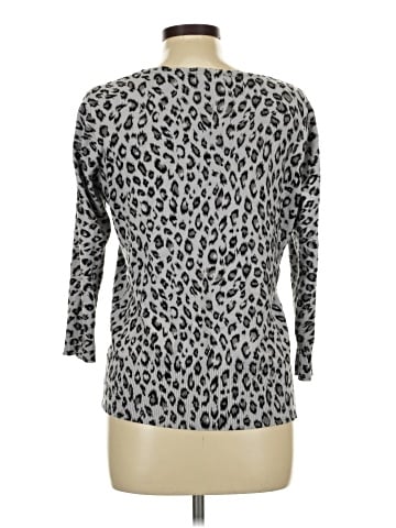 Joseph A. Pullover Sweater (view 2)