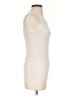 Assorted Brands Ivory Sleeveless T-Shirt Size S - photo 4