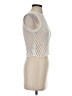 MNG Ivory Tank Top Size XS - photo 4