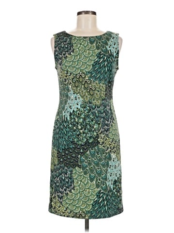 Connected Apparel Cocktail Dress (view 1)