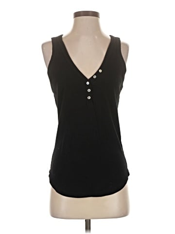Michael Stars Sleeveless Top (view 1)