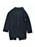 Assorted Brands Black Wetsuit Size 6-12 mo - photo 1