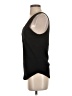 Michael Stars 100% Cotton Black Sleeveless Top Size Sm (0) - photo 5
