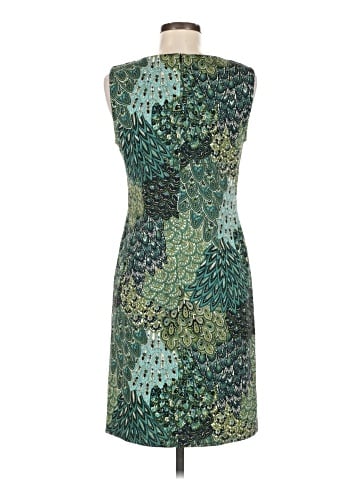 Connected Apparel Cocktail Dress (view 2)