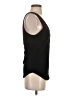 Michael Stars 100% Cotton Black Sleeveless Top Size Sm (0) - photo 4