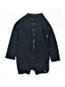 Assorted Brands Black Wetsuit Size 6-12 mo - photo 1