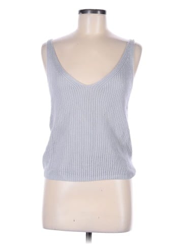 Gentle Fawn Sweater Vest (view 1)