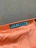 Alice + Olivia Orange Short Sleeve Top Size XS - photo 7
