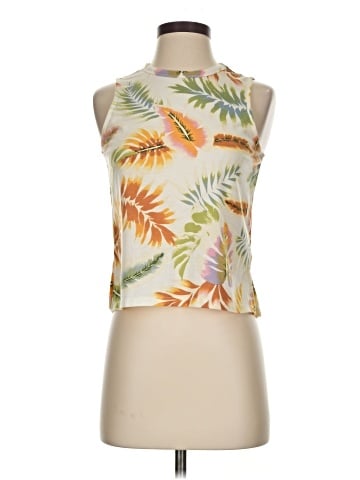 For The Republic Sleeveless Top (view 1)