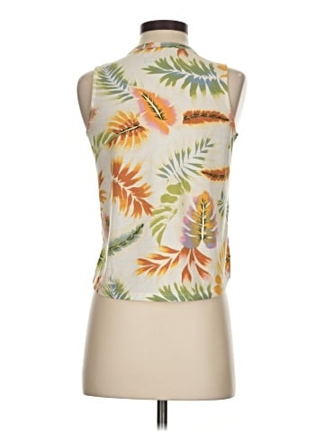 For The Republic Sleeveless Top (view 2)