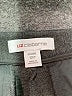 Liz Claiborne Solid Gray Active Pants Size 12 (petite) - photo 8