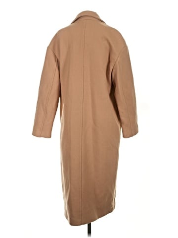 Zara Coat (view 2)