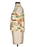 For The Republic Ivory Sleeveless Top Size XS - photo 5